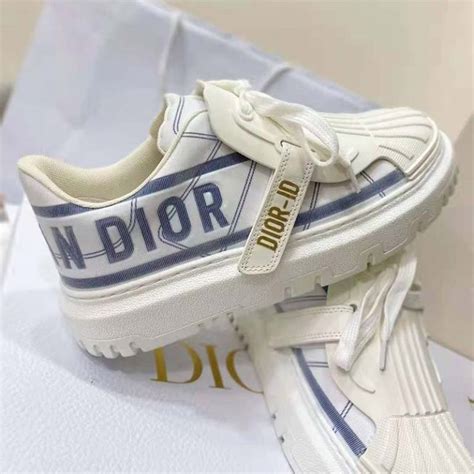 dior dior-id sneaker women's|Dior sneakers women price.